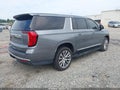 2021 GMC Yukon XL — photo 4 of 11 | VIN 1GKS1GKD3MR486551