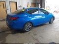 2021 Nissan Versa — photo 4 of 15 | VIN 3N1CN8EV5ML890069