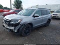 2022 Honda Pilot — photo 2 of 16 | VIN 5FNYF6H21NB070643