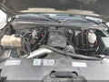 2003 Chevrolet Silverado 2500 — photo 10 of 17 | VIN 1GCHK29U33E244053
