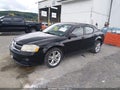 2012 Dodge Avenger — photo 2 of 16 | VIN 1C3CDZAG9CN261057
