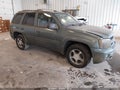 2009 Chevrolet Trailblazer — photo 1 of 11 | VIN 1GNDT33S692112026