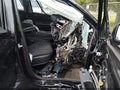 2021 Hyundai Santa Fe — photo 5 of 17 | VIN 5NMS14AJ6MH330820