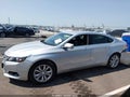 2016 Chevrolet Impala — photo 14 of 16 | VIN 2G1115S33G9171324