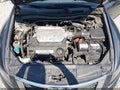 2009 Honda Accord — photo 10 of 19 | VIN 1HGCP368X9A022135