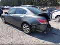 2009 Honda Accord — photo 3 of 19 | VIN 1HGCP368X9A022135