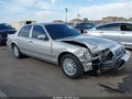 2008 Mercury Grand Marquis — photo 6 of 16 | VIN 2MEHM75V28X608036