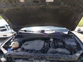 2022 Hyundai Tucson — photo 10 of 17 | VIN 5NMJE3AE0NH158346