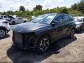 2022 Hyundai Tucson — photo 2 of 17 | VIN 5NMJE3AE0NH158346