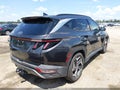2022 Hyundai Tucson — photo 4 of 17 | VIN 5NMJE3AE0NH158346