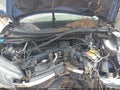 2016 Honda CR-V — photo 10 of 16 | VIN 5J6RM4H59GL107179