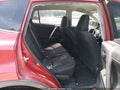 2017 Toyota RAV4 — photo 8 of 16 | VIN JTMZFREV0HJ117811