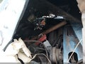 1986 Chevrolet C10 — photo 10 of 12 | VIN 1GCDC14H8GF384342