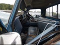 1986 Chevrolet C10 — photo 5 of 12 | VIN 1GCDC14H8GF384342