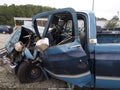 1986 Chevrolet C10 — photo 6 of 12 | VIN 1GCDC14H8GF384342