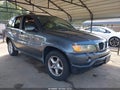 2003 BMW X5 — photo 1 of 11 | VIN 5UXFA53513LV99939
