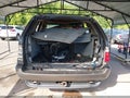 2003 BMW X5 — photo 6 of 11 | VIN 5UXFA53513LV99939
