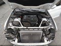 2018 BMW 5 Series — photo 10 of 17 | VIN WBAJA7C51JWC75070