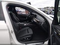 2018 BMW 5 Series — photo 5 of 17 | VIN WBAJA7C51JWC75070