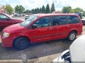 2013 Dodge Grand Caravan — photo 14 of 16 | VIN 2C4RDGBG4DR648452