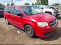 2013 Dodge Grand Caravan — photo 1 of 16 | VIN 2C4RDGBG4DR648452