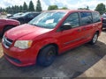2013 Dodge Grand Caravan — photo 2 of 16 | VIN 2C4RDGBG4DR648452