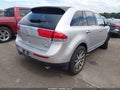2012 Lincoln MKX — photo 4 of 16 | VIN 2LMDJ8JKXCBL12956