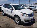 2013 Chevrolet Traverse — photo 1 of 16 | VIN 1GNKVGKD9DJ161781