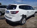 2013 Chevrolet Traverse — photo 4 of 16 | VIN 1GNKVGKD9DJ161781