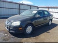 2005 Volkswagen Jetta — photo 2 of 12 | VIN 3VWDF71K05M643619
