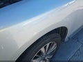 2019 Nissan Pathfinder — photo 17 of 17 | VIN 5N1DR2MM3KC617583