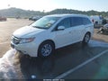 2016 Honda Odyssey — photo 2 of 18 | VIN 5FNRL5H69GB130505