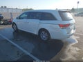 2016 Honda Odyssey — photo 3 of 18 | VIN 5FNRL5H69GB130505