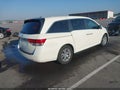 2016 Honda Odyssey — photo 4 of 18 | VIN 5FNRL5H69GB130505