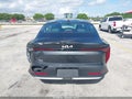 2025 Kia K4 — photo 16 of 16 | VIN 3KPFU4DE6SE033302