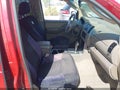 2009 Nissan Pathfinder — photo 5 of 12 | VIN 5N1AR18U09C618546