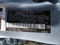 2011 Toyota Avalon — photo 9 of 16 | VIN 4T1BK3DB6BU376550