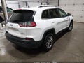 2020 Jeep Cherokee — photo 4 of 17 | VIN 1C4PJMLB0LD612146