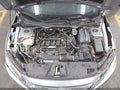 2016 Honda Civic — photo 10 of 16 | VIN 19XFC1F31GE027802