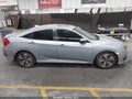 2016 Honda Civic — photo 13 of 16 | VIN 19XFC1F31GE027802