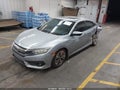 2016 Honda Civic — photo 2 of 16 | VIN 19XFC1F31GE027802