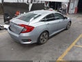 2016 Honda Civic — photo 4 of 16 | VIN 19XFC1F31GE027802