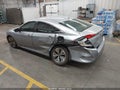 2016 Honda Civic — photo 6 of 16 | VIN 19XFC1F31GE027802