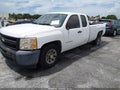 2011 Chevrolet Silverado 1500 — photo 2 of 14 | VIN 1GCRCPE00BZ188310