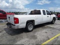 2011 Chevrolet Silverado 1500 — photo 4 of 14 | VIN 1GCRCPE00BZ188310
