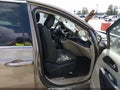 2017 Chrysler Pacifica — photo 5 of 19 | VIN 2C4RC1EG0HR622514