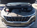 2023 Kia Carnival — photo 10 of 16 | VIN KNDNC5H31P6298669