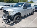 2015 Ford F-150 — photo 2 of 22 | VIN 1FTEW1EF3FFB53341