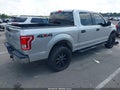 2015 Ford F-150 — photo 4 of 22 | VIN 1FTEW1EF3FFB53341
