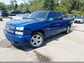 2003 Chevrolet Silverado 1500 — photo 2 of 18 | VIN 2GCEK19N631279032